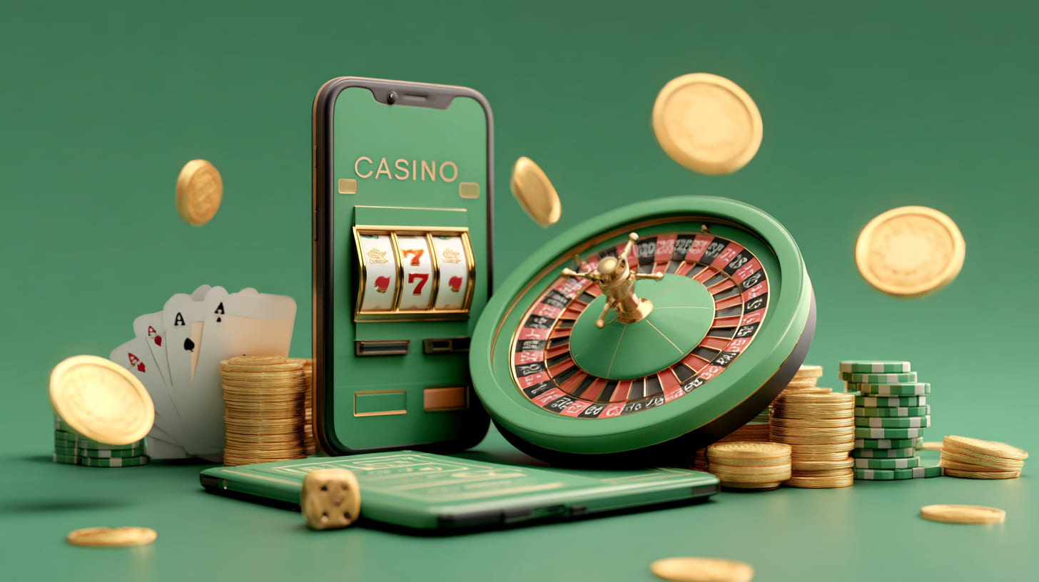 YESB App Bangladesh – Download Casino & Sports Betting App