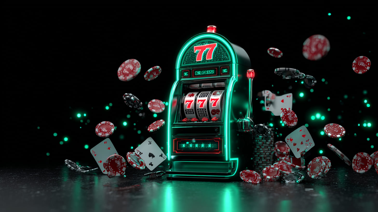 YESB Slots Bangladesh – Play Hot Slot Games & Jackpots